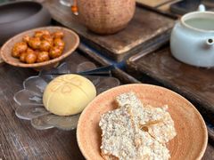 -扫雪煮茶(西村店)