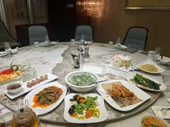 -河南盛世民航国际酒店·星空餐厅