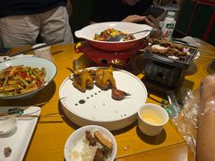 -大鸽饭(马王堆店)