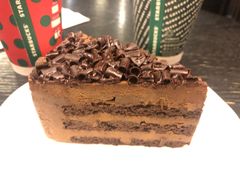 -星巴克(杭州银泰城西一店)