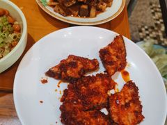 -重庆乌鱼庄·龙滋鲜(青羊大道店)