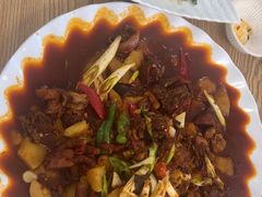 -旺原领头羊餐厅