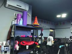 -M.S拳击泰拳馆(大学路店)