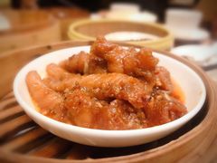 -夏宫中餐厅(香格里拉大酒店)