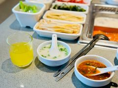 -海底捞火锅(枫蓝国际购物中心店)