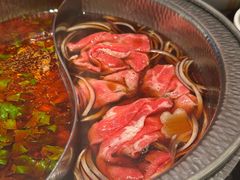 -牛New寿喜烧(新六百店)