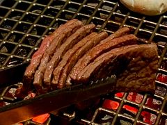 -虎哥六韩式烤肉料理 TIGERGRILL(隆生金山湖中心购物广场店)