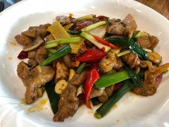 -绿雅居原生态农庄(小涌店)