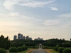 -南沙蒲洲花园