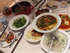 -宁波石浦大饭店(新材料城店)