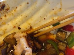 -文三里屯面馆(三里屯店)