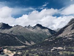 -莲宝叶则景区