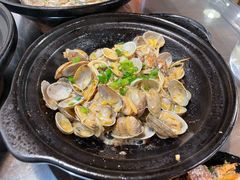 花蛤-小时候焗海鲜(鄞州万达店)