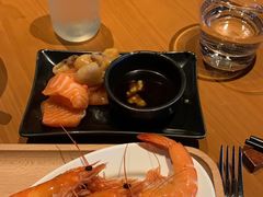 -广州富力君悦大酒店·凯菲厅