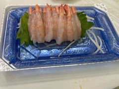 -上清·三文鱼鲜寿司(同德店)