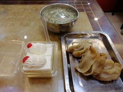 -清真·玛丽亚新疆菜主题餐厅(浙江中路店)