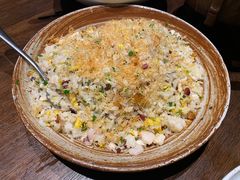 -扬州狮子楼·非遗淮扬菜(总店)