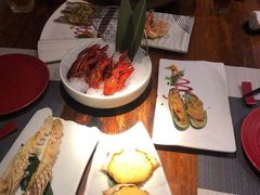 -京料理·日料自助·铁板燒(复悦城店)