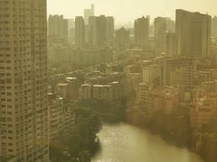 -厦门喜来登酒店