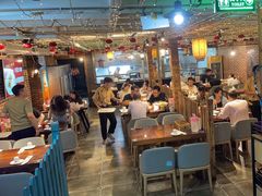 -三个大叔东北烧烤·砂锅菜(西三旗店)