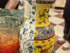 -秘密旅行Bonjour(黑金冠 江南西店)