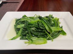 -林芝工布庄园希尔顿酒店-猎味中餐厅