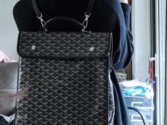 -GOYARD(恒隆广场店)