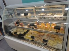 -美事客·面包·蛋糕·甜品(CBD店)