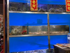 -富来美食(成发大厦店)