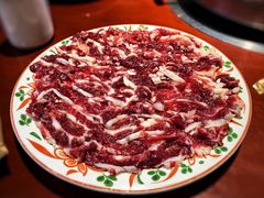-汕头八合里海记牛肉店(清河店)