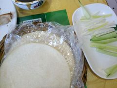 -董立兵烤鸭店(山大路店)