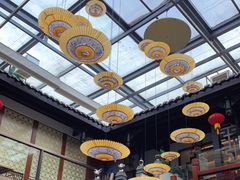 -龙抄手(文殊坊店)
