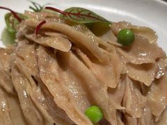 芥末鸭掌-四季民福烤鸭店(西单华威约饭街店)