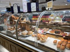 -汉柏麦香德国面包房(海信店)