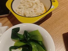 -难忘的面(五矿君澜酒店)