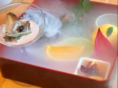 -和创柚子·会席日本料理(新区淮海街店)