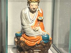 -景德镇中国陶瓷博物馆