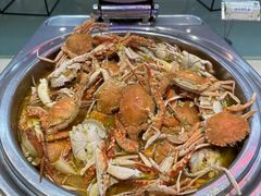-海韵之星邮轮水会(明发商业广场店)