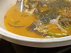 -湘力力小院·鱼汤泡饭(枫林路店)