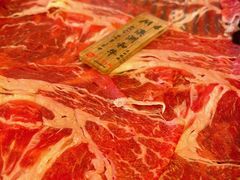 -牛匠和牛寿喜锅(西安总店)
