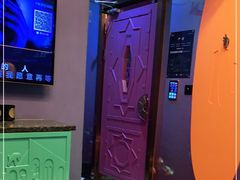 -欢乐迪KTV(观音桥未来国际店)