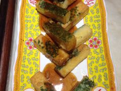 -那家小馆•北京菜•烤鸭(中关村店)