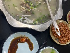 -藏书羊肉(莱蒙城店)