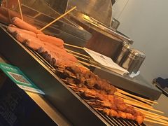 -正新鸡排·炸鸡汉堡(奥城店)