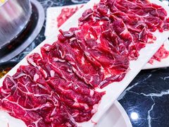 -潮汕美牛肉丸火锅店(天宁寺店)