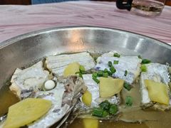 -老太婆饭店(广义路店)