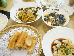 -弄堂咪道-饭香·面香·馄饨香(汇锦广场店)