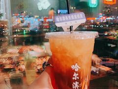 -楠火锅(哈尔滨金爵万象店)