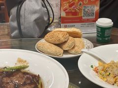 -陈记菜馆·非遗淮扬菜(东关街教场店)
