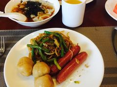 -张家港金凤凰度假村温泉